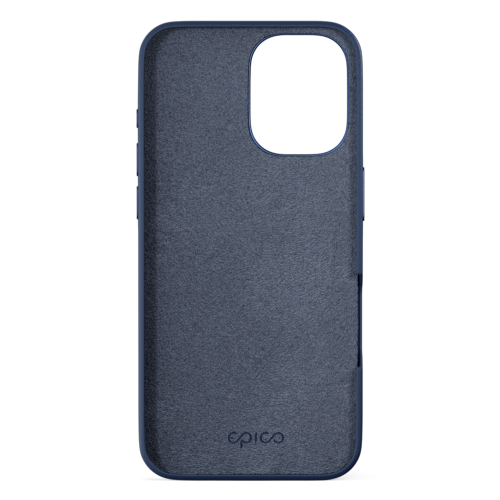 Epico Mag+ Leather Case for iPhone 16 Plus - Blue