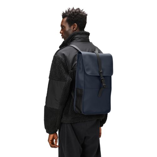 RAINS Backpack W3 - Navy