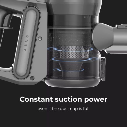 AENO Cordless Vacuum Cleaner SC1