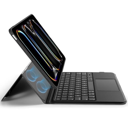 ESR Ascend Keyboard Case for iPad Pro 11" (2024)