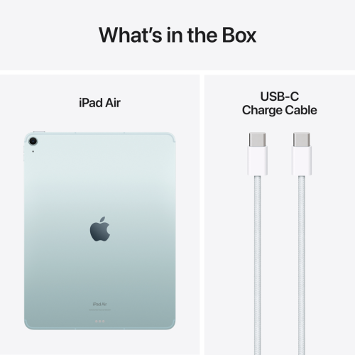 iPad Air 13