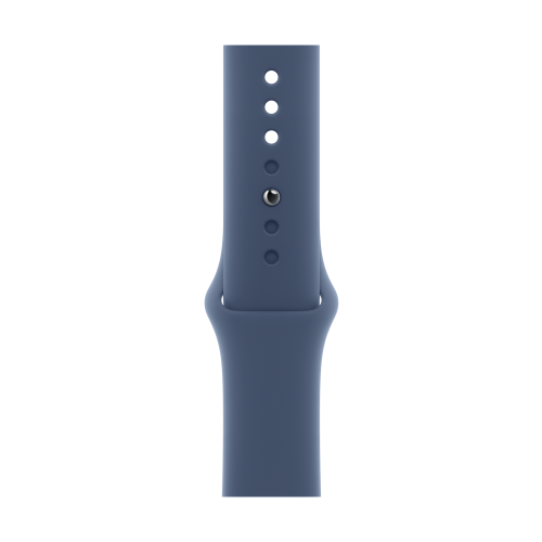 Apple Watch 46mm Sport Band Denim - S/M