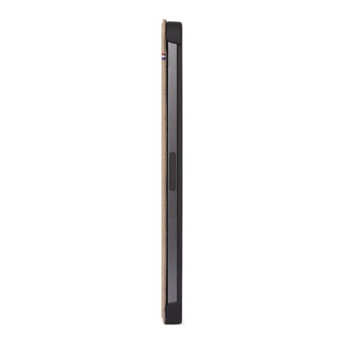 Decoded Leather Slim Cover for iPad mini 6th gen (2021) Rose