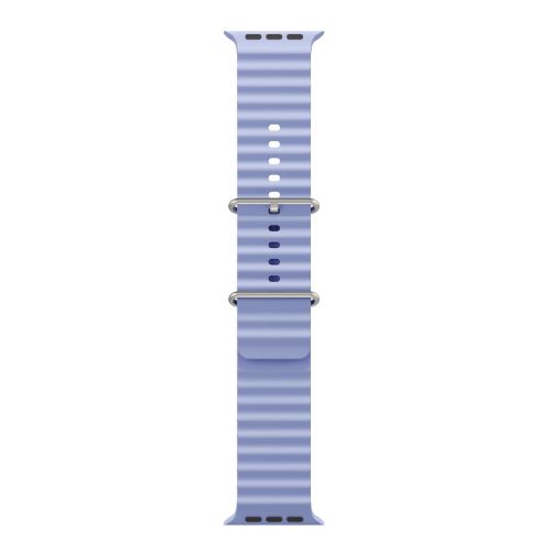 NEXT.ONE H2O Band for Apple Watch 40/41/42mm - Wisteria Purple