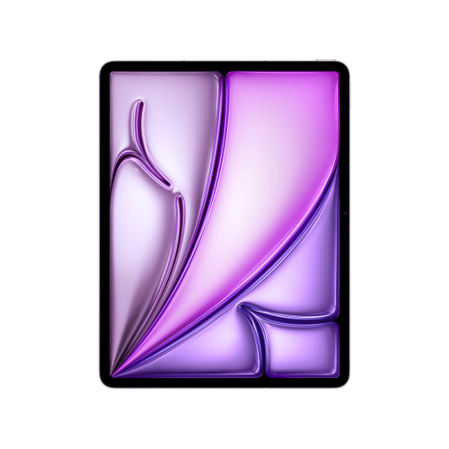 iPad Air 13" 2024 256GB Wi-Fi + Cellular Purple