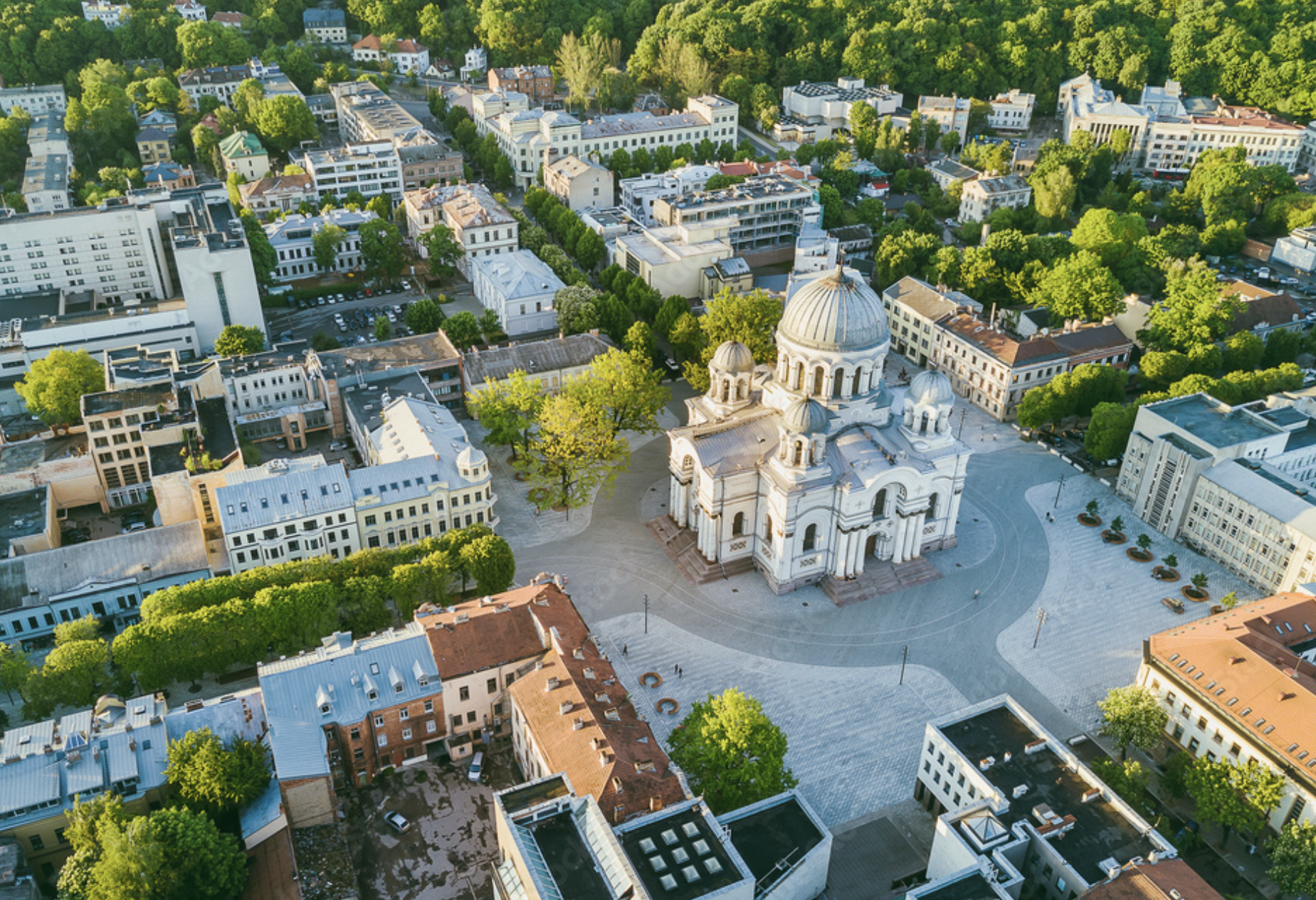 Kaunas